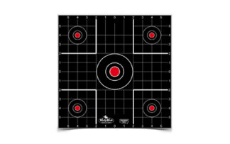 BC35212 B/C DIRTY BIRD SIGHT IN TGT 12-12"