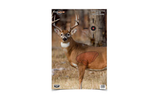 BC35401 B/C PREGAME DEER TGT 3-16.5X24