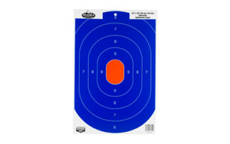 BC35718 B/C DIRTY BIRD BL/OR SILHOU 8PK