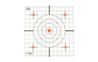 BC37216T B/C EZE-SCORER THERMAL TARGET 4PK