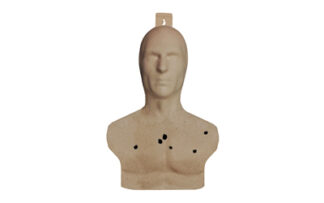 BC3DTGT-3PK B/C 3D TORSO TARGET 3PK