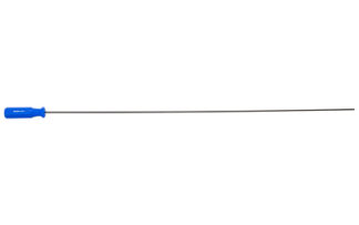 BC41403 B/C COATED CLEANING ROD 33" 17/20CAL