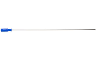BC41405 B/C COATED CLEANING ROD 33" 20/26CAL