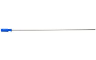 BC41407 B/C COATED CLEANING ROD 33" 270CAL