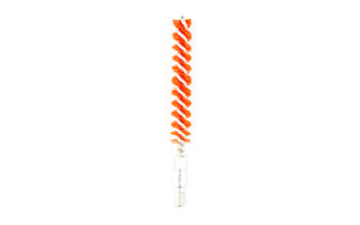 BC41520 B/C NYLON BORE BRUSH .264/6.5MM RED