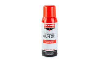 BC44140EA B/C SYNTHETIC GUN OIL 10Z