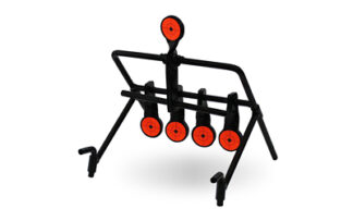 BC47021 B/C WRLD OF TGTS GLRY EX RST TGT-.22