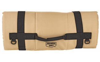 BC48301 B/C SHOOTING MAT 84"X27"X.5" COYOTE