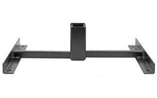 BC49063 B/C 8" STEEL TARGET RANGE PACK