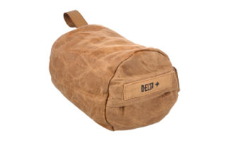 BCBAG-SSDLU B/C STEADY-SHOT DELTA BAG LRG UL TAN