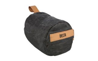 BCBAG-SSDMH B/C STEADY-SHOT DELTA BAG HEAVY BLK