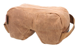 BCBAG-SSFLU B/C STEADY-SHOT FXTRT BAG LRG UL TAN