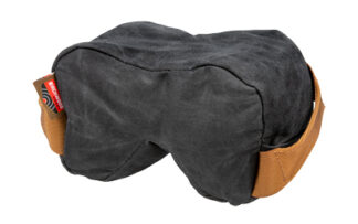 BCBAG-SSFMH B/C STEADY-SHOT FXTRT BAG HEAVY BLK