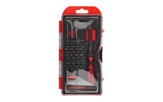 BCDLXSDS B/C PRO SCREWDRIVER SET 84 PIECE