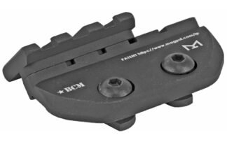 BCM-1913LM-MCMR BCM GUNFTR 1913 LIGHT MOUNT MLOK