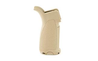 BCM-GFG-MOD-1-FDE BCM GUNFIGHTER GRIP MOD 1 FDE