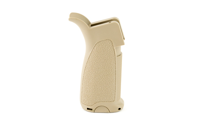 BCM-GFG-MOD-1-FDE BCM GUNFIGHTER GRIP MOD 1 FDE