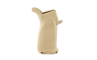 BCM-GFG-MOD-3-FDE BCM GUNFIGHTER GRIP MOD 3 FDE