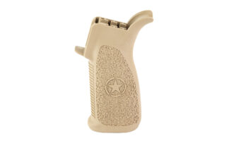 BCM-GFG-MOD-4-FDE BCM GRIP MOD 4 FLAT DARK EARTH