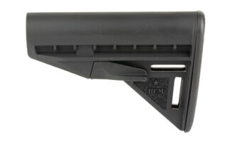 BCM-GFS-MOD-3-BLK BCM STOCK MOD 3 BLACK