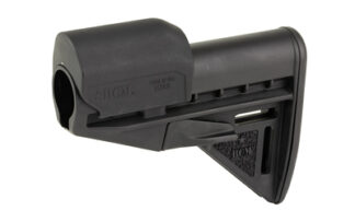 BCM-GFS-MOD-3-K85-BLK BCM STOCK MOD 3 W/RISER BLACK
