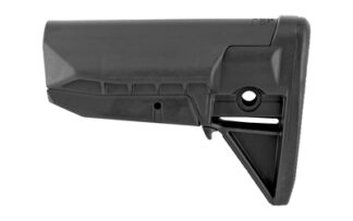 BCM-GFS-MOD0-SPMD-BLK BCM GUNFTR STOCK MOD0 SOPMOD BLK