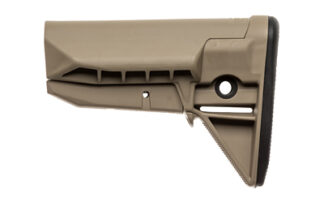 BCM-GFS-MOD0-SPMD-FDE BCM GUNFTR STOCK MOD0 SOPMOD FDE
