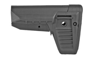BCM-GFS-MOD1-SPMD-BLK BCM GUNFTR STOCK MOD1 SOPMOD BLK