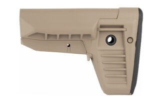 BCM-GFS-MOD1-SPMD-FDE BCM GUNFTR STOCK MOD1 SOPMOD FDE