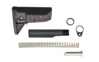 BCM-GFSK-MOD0-SPMD-BLK BCM GUNFTR STOCK KIT MOD0 SOPMOD BLK