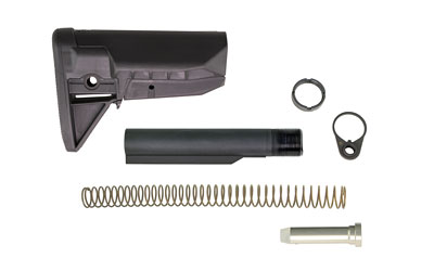 BCM-GFSK-MOD0-SPMD-BLK BCM GUNFTR STOCK KIT MOD0 SOPMOD BLK