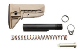 BCM-GFSK-MOD0-SPMD-FDE BCM GUNFTR STOCK KIT MOD0 SOPMOD FDE