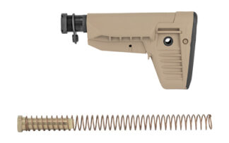 BCM-GFSK-MOD1-SPMD-FDE BCM GUNFTR STOCK KIT MOD1 SOPMOD FDE