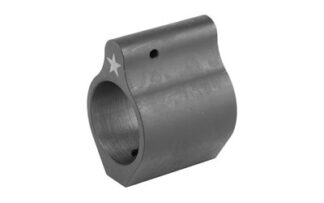 BCM-LGB-750 BCM LOW PROFILE GAS BLOCK(.750 BBL)