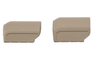 BCM-M3R-K85-FDE BCM STOCK RISER KIT FOR MOD 3 FDE