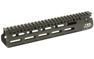 BCM-MCMR-10-556-BLK BCM GUNFTR MCMR RAIL 556 10.5" MLK