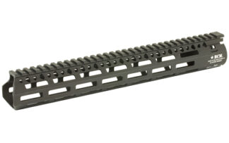 BCM-MCMR-13-556-BLK BCM GUNFTR MCMR RAIL 556 13" BLK MLK