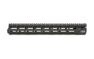 BCM-MCMR-15-556-BLK BCM GUNFTR MCMR RAIL 556 15" BLK MLK