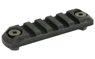 BCM-MCMR-1913-A3 BCM GUNFTR ALUM RAIL 3" BLK MLOK