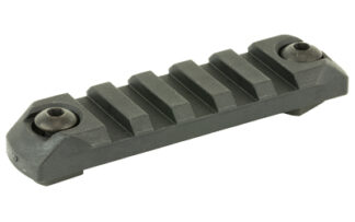 BCM-MCMR-1913-N3-BLK BCM GUNFTR NYLON RAIL 3" BLK MLOK