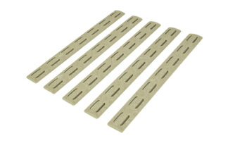 BCM-MCMR-RP-FDE-5 BCM GUNFTR MCMR RL PNL 5.5" FDE 5CT