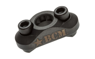 BCM-MCMR-SM BCM GUNFTR MLOK QD LP SLING MOUNT