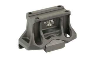 BCM-OM-AT-272 BCM 1.93" A/T MOUNT MRO BLK