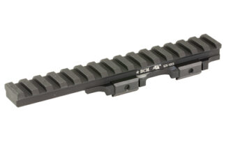 BCM-OR-AT-525-10X5 BCM AT OPTIC RISER 525-10X5 BLK