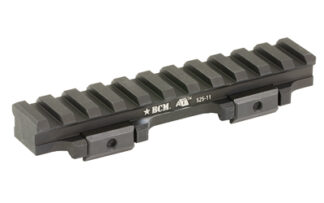 BCM-OR-AT-525-11 BCM AT OPTIC RISER 525-11 BLK