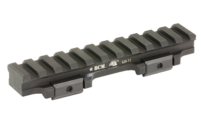 BCM-OR-AT-525-11 BCM AT OPTIC RISER 525-11 BLK