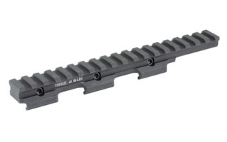 BCM-OR-AT-525-13X5 BCM AT OPTIC RISER 525-13X5 BLK