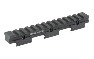 BCM-OR-AT-525-13 BCM AT OPTIC RISER 525-13 BLK