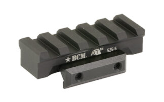 BCM-OR-AT-525-5 BCM AT OPTIC RISER 525-5 BLK