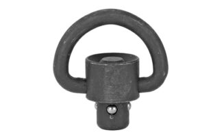 BCM-QDSS-D-2 BCM GUNFTR QD SLING SWIVEL 1" D RING
